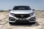 Honda Civic VTi-L Hatchback 2020 года (AU)